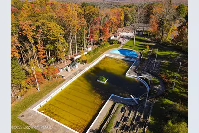  2169 Oak Hill Drive, Buck Hill Falls, PA 18323 - Photo 36