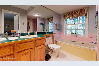  2169 Oak Hill Drive, Buck Hill Falls, PA 18323 - Photo 16