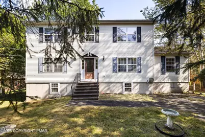  9839 Deerwood Drive, Tobyhanna, PA 18466 - Photo 1