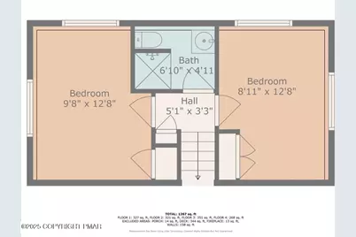  2914 Fairhaven Drive, Tobyhanna, PA 18466 - Photo 20