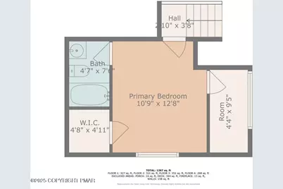  2914 Fairhaven Drive, Tobyhanna, PA 18466 - Photo 16