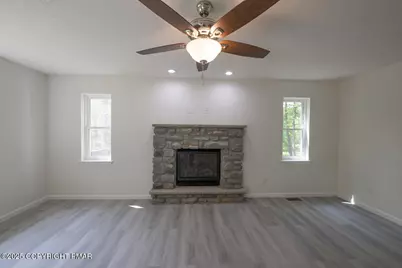  1101 Red Fox Court #Ct 9, Kresgeville, PA 18333 - Photo 12