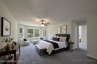  1101 Red Fox Court #Ct 9, Kresgeville, PA 18333 - Photo 34