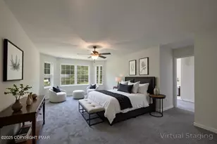 1101 Red Fox Ct, Kresgeville, PA 18333 - Photo 34