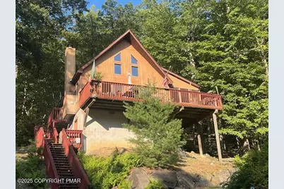  6457 Decker Road, Bushkill, PA 18324 - Photo 1