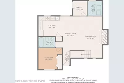  492 Country Place Drive, Tobyhanna, PA 18466 - Photo 4