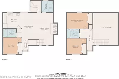  492 Country Place Drive, Tobyhanna, PA 18466 - Photo 6