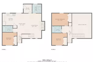 492 Country Pl Dr, Tobyhanna, PA 18466 - Photo 6