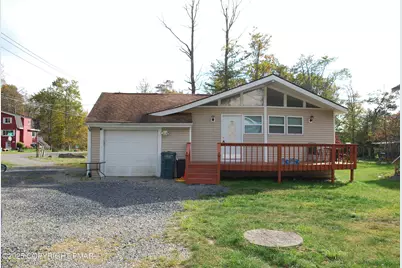  1119 Knollwood Drive, Tobyhanna, PA 18466 - Photo 1