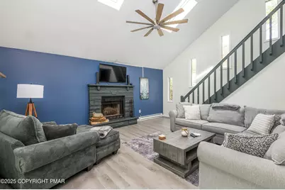  9670 Stony Hollow Drive, Tobyhanna, PA 18466 - Photo 12