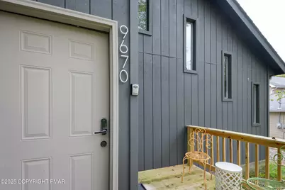  9670 Stony Hollow Drive, Tobyhanna, PA 18466 - Photo 2