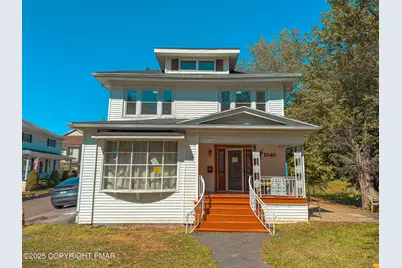  1240 Main Street, Pittston, PA 18640 - Photo 1