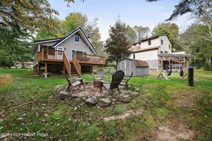 [Address not provided], Pocono Lake, PA 18347 - Photo 36