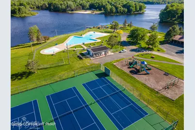 [Address not provided], Pocono Lake, PA 18347 - Photo 44