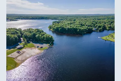 [Address not provided], Pocono Lake, PA 18347 - Photo 40
