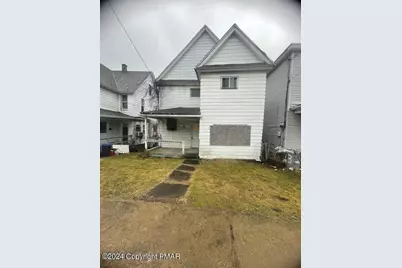  1436 Church Avenue, Scranton, PA 18508 - Photo 1