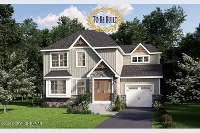  503L Warbler Court, Bushkill, PA 18324 - Photo 4