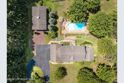  969 Hideaway Hill Road, Kunkletown, PA 18058 - Photo 2