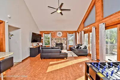  5614 Franklin Hill Road, East Stroudsburg, PA 18301 - Photo 10