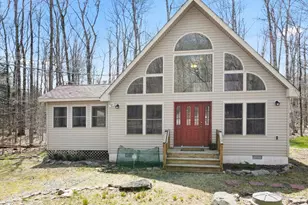 7148 Winnebago Dr, Pocono Lake, PA 18347 - Photo 34