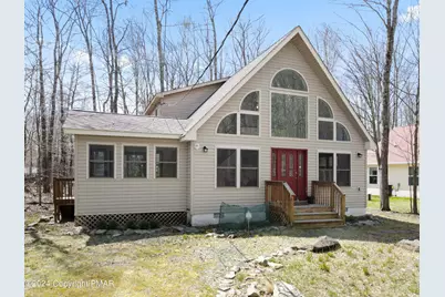  7148 Winnebago Drive, Pocono Lake, PA 18347 - Photo 2