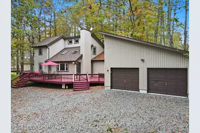  223 Outer Drive, Pocono Lake, PA 18347 - Photo 1