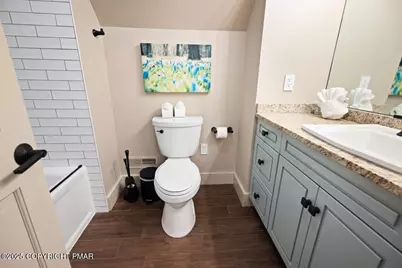  106 Waygood Way, Pocono Pines, PA 18350 - Photo 30