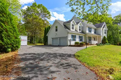  125 Stone Ridge Road, Albrightsville, PA 18210 - Photo 42
