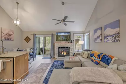  54 Downhill, Lake Harmony, PA 18624 - Photo 6