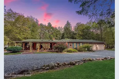  40 Lakeside Lane, Albrightsville, PA 18210 - Photo 1