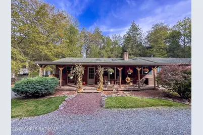  40 Lakeside Lane, Albrightsville, PA 18210 - Photo 2