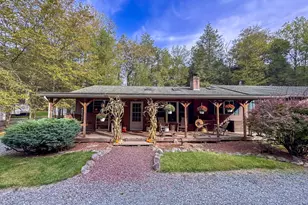 40 Lakeside Ln, Albrightsville, PA 18210 - Photo 2