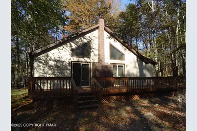  8830 Cloudcrest Drive, Tobyhanna, PA 18466 - Photo 2