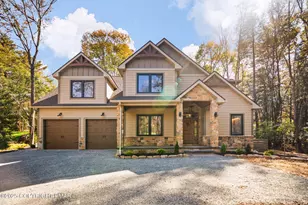 234 Tanglewood Dr, Pocono Pines, PA 18350 - Photo 2