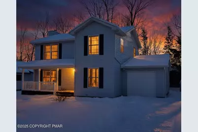  1120 Country Place Drive, Tobyhanna, PA 18466 - Photo 18