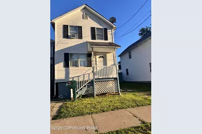  59 Bowman Street, Wilkes Barre, PA 18702 - Photo 1