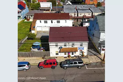  134 W Railroad Street, Nesquehoning, PA 18240 - Photo 1