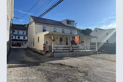 134 W Railroad Street, Nesquehoning, PA 18240 - Photo 6