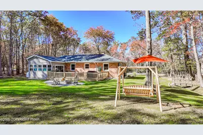  144 Highridge Road, Albrightsville, PA 18210 - Photo 10