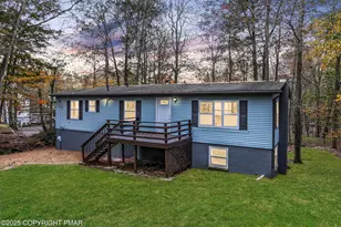 8567 Hillcrest Dr, Tobyhanna, PA 18466 - Photo 1