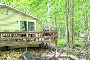 5345 Conoquenissing Dr, Pocono Lake, PA 18347 - Photo 2