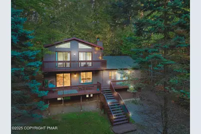  169 Cardinal, Gouldsboro, PA 18424 - Photo 1