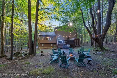  169 Cardinal, Gouldsboro, PA 18424 - Photo 36