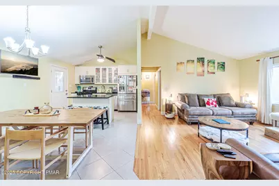  5859 Decker Road, Bushkill, PA 18324 - Photo 4