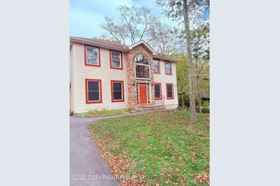  238 Dorset Road, Tobyhanna, PA 18466 - Photo 1