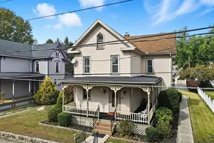 818 Thomas St, Stroudsburg, PA 18360 - Photo 1