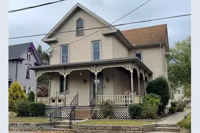  818 Thomas Street, Stroudsburg, PA 18360 - Photo 2