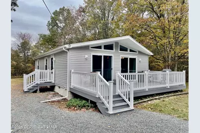  236 Petrarch Trail, Albrightsville, PA 18210 - Photo 18