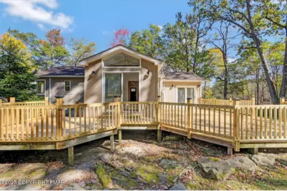  542 Post Hill Road, Henryville, PA 18332 - Photo 58