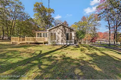  542 Post Hill Road, Henryville, PA 18332 - Photo 64